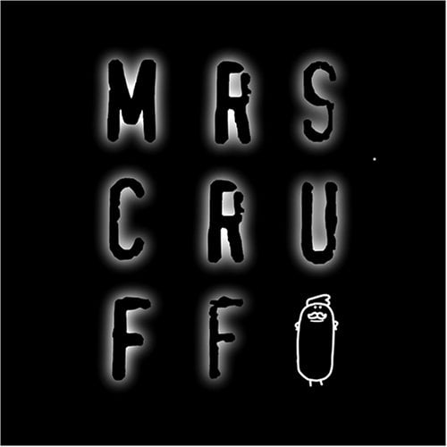 Mr. Scruff - Chicken In A Box